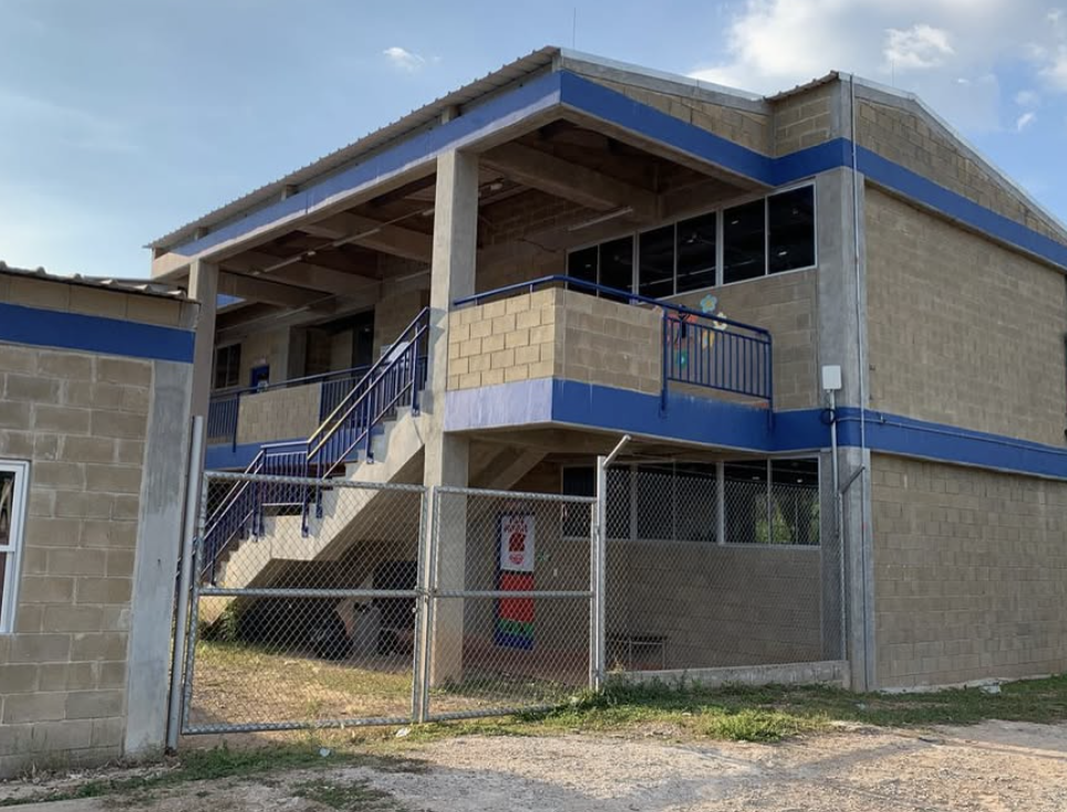 Megacolegios del Caribe 4